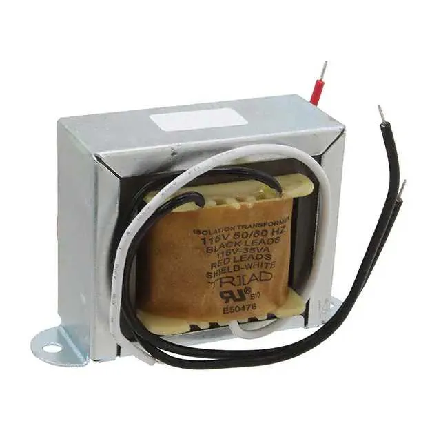 N-51X (TRANSFORMER ISOL)