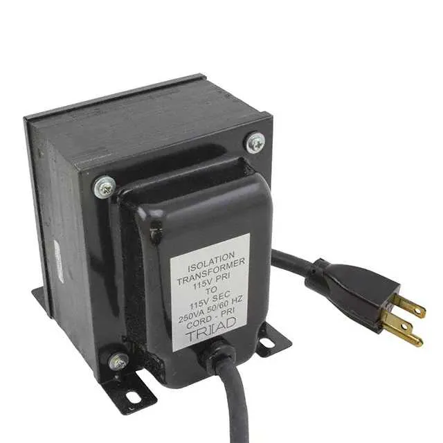 N-55MG (TRANSFORMER ISOL)