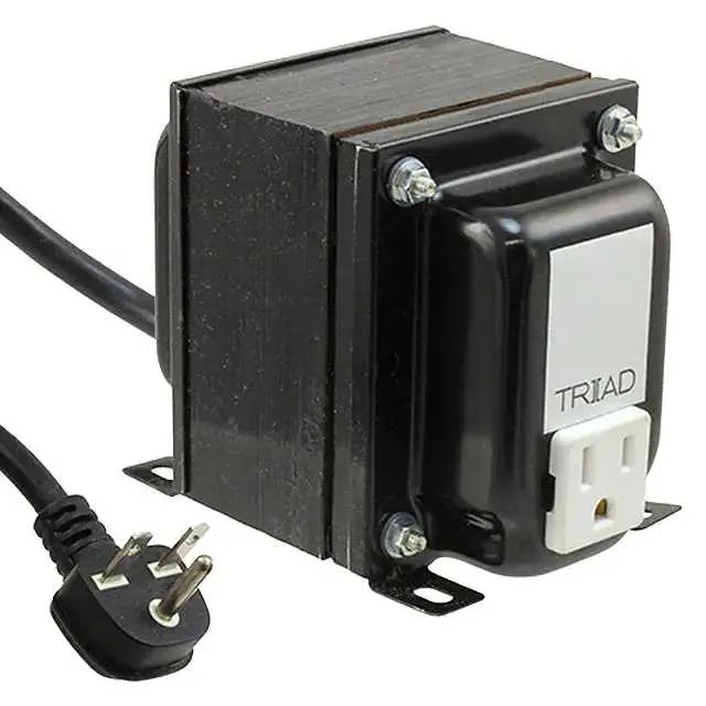 N-55M (TRANSFORMER ISOL)