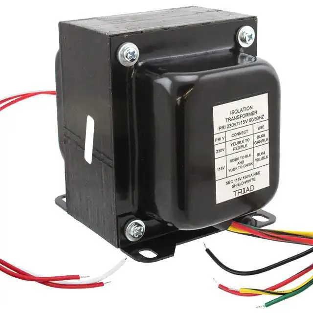 N-67A (TRANSFORMER ISOL)