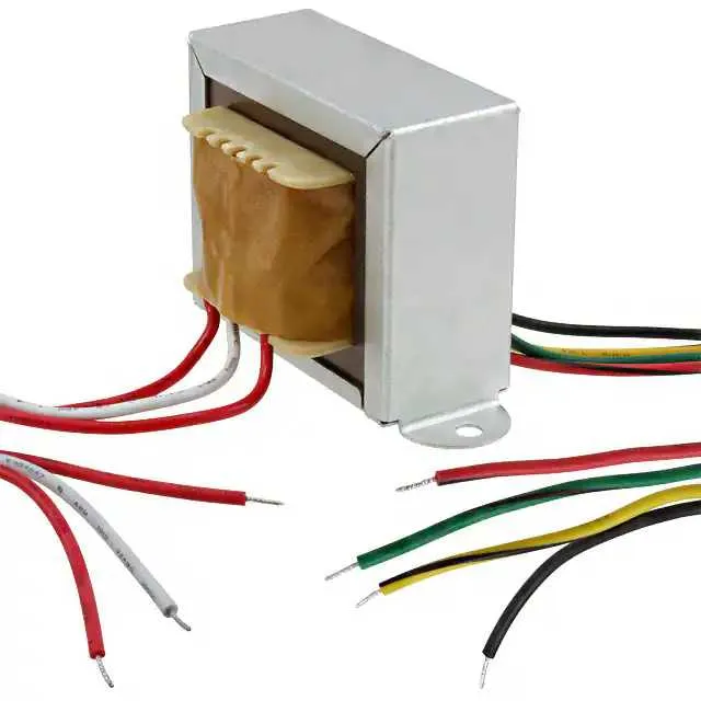 N-68X (TRANSFORMER ISOL 50VA 115/230VAC)