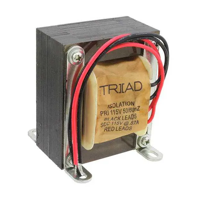 N-76U (TRANSFORMER ISOL)