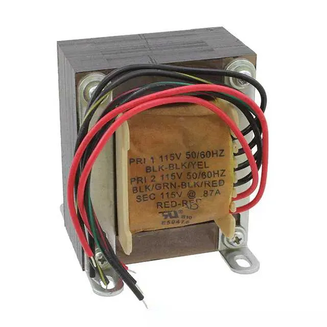 N-77U (TRANSFORMER ISOL)