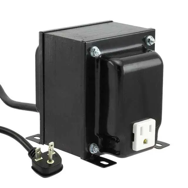 N-7MG (AUTOTRANSFORMER NON-ISOL 600 VA)
