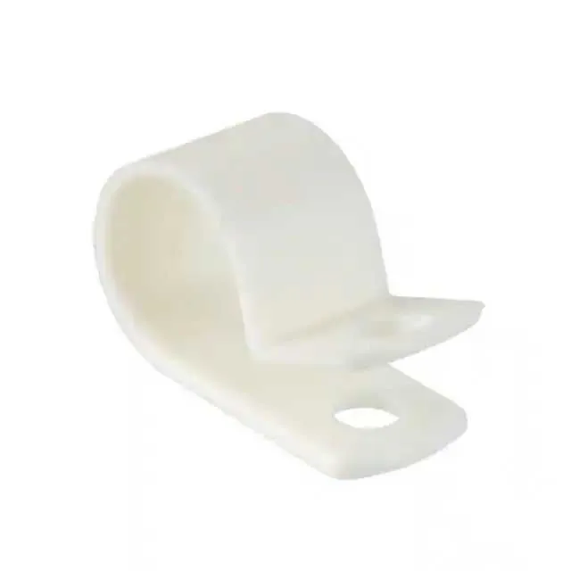 N-8B-19 (CBL CLAMP P-TYPE NAT FASTENER)