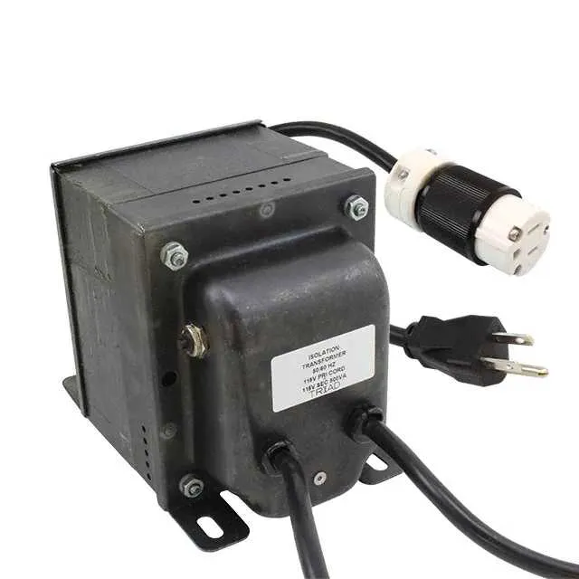 N-92MD (TRANSFORMER ISOL)