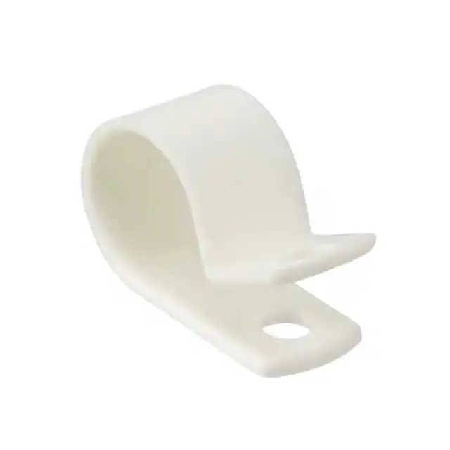 N-9B-19 (CBL CLAMP P-TYPE NAT FASTENER)