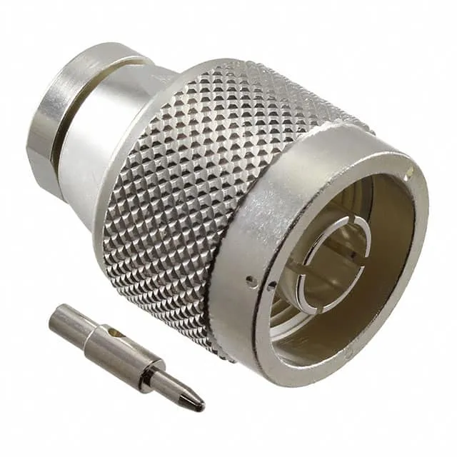 N-P-141(40) (CONN N PLUG STR 50OHM SOLDER)