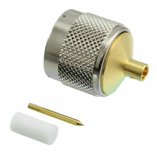 N-P-141-2(A)(40) (CONN N PLUG STR 50OHM SOLDER)