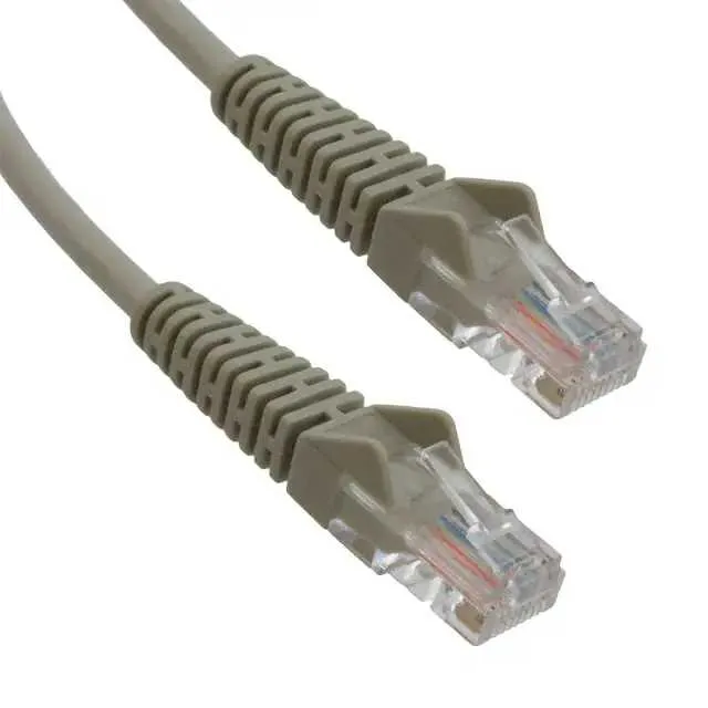 N001-005-GY (CABLE MOD 8P8C PLUG-PLUG 5')