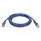N001-007-BL-R (CABLE MOD 8P8C PLUG-PLUG 7')