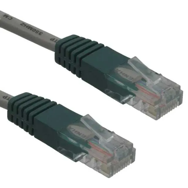 N010-007-GY (CABLE MOD 8P8C PLUG-PLUG 7')