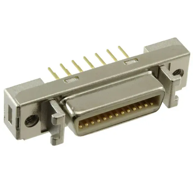 N10226-6212PC (CONN MINI-D 26POS RECPT)