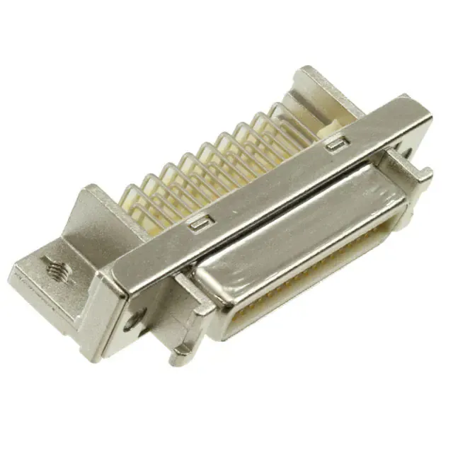 N10236-5212PC (CONN MINI-D 36POS R/A RECPT)