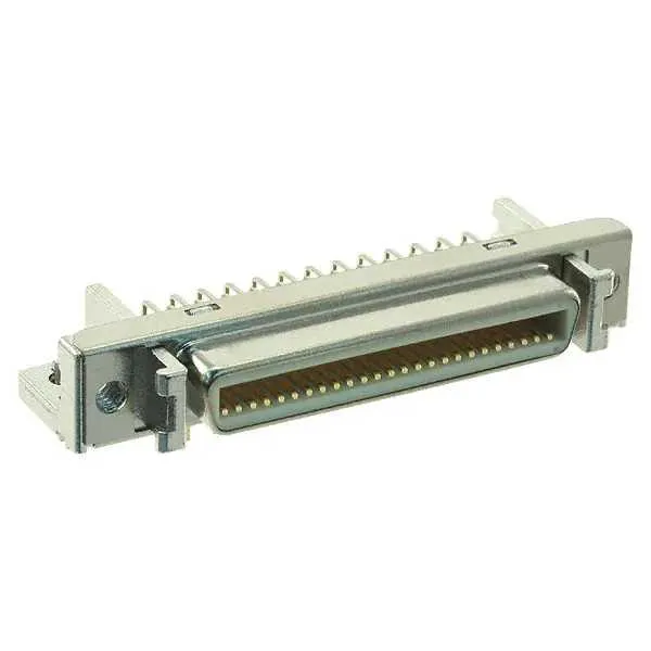 N10250-52E2PC (CONN MINI-D 50POS R/A RECPT)