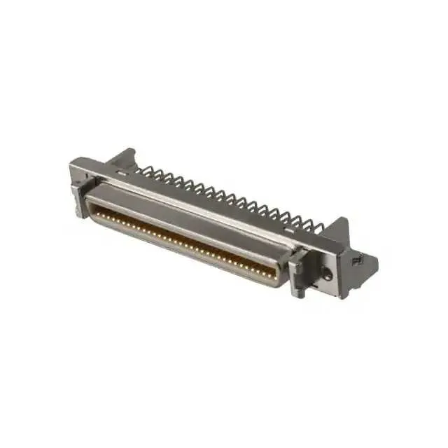 N10268-52E2PC (CONN MINI-D 68POS R/A RECPT)