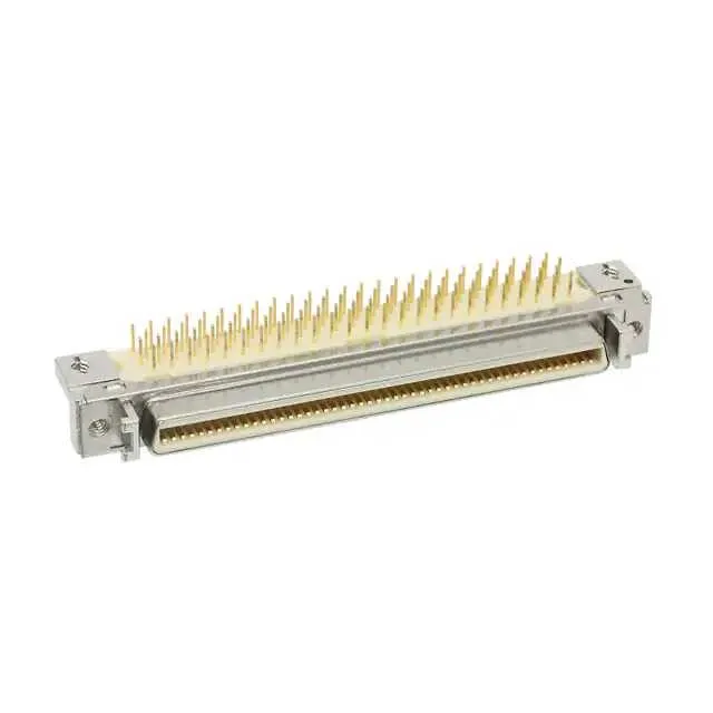 N102A0-5242PC (CONN MINI-D 100POS R/A RECPT)