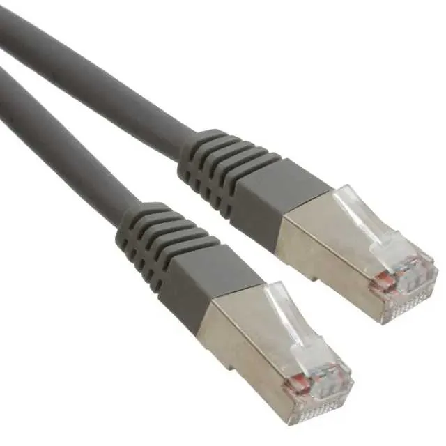 N105-100-GY (CABLE MOD 8P8C PLUG-PLUG 100')