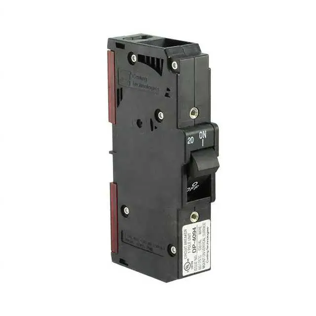 N11-B1-44-620-122-D3 (CIR BRKR MAG-HYDR 20A 240VAC)