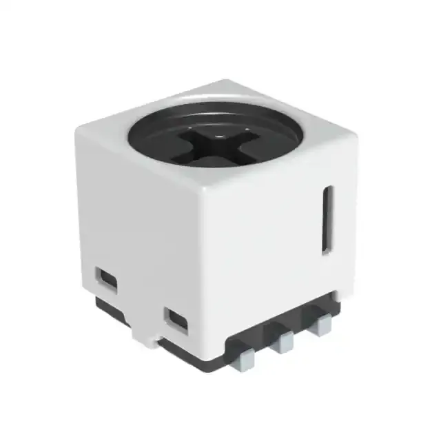N1342DEA-0008BQE=P3 (FIXED INDUCTORS INDUCTOR)