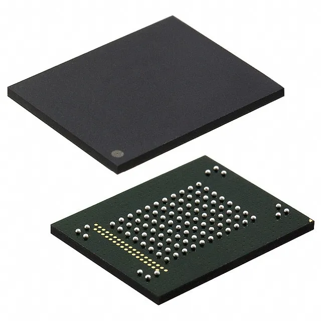 N2M400FDB311A3CE (IC FLASH 32G MMC 52MHZ 100LBGA)