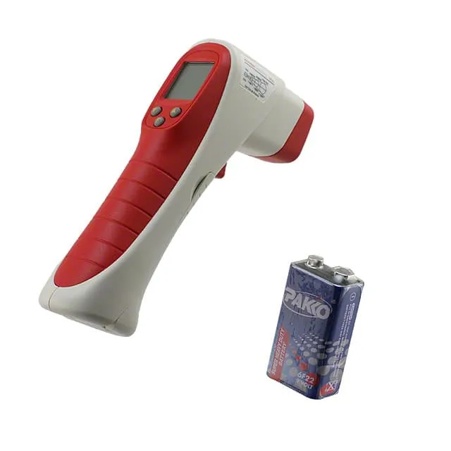 N630 (INFRARED THERMOMETER)