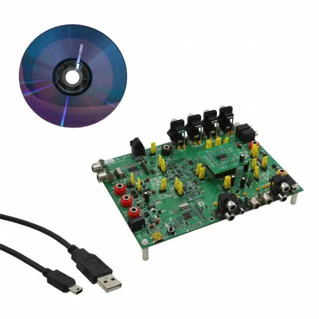 NAU8812EVB (BOARD EVAL FOR NAU8812)