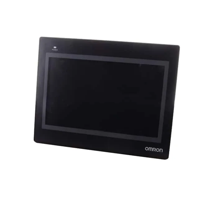 NB10W-TW01B (HMI TOUCHSCREEN 10.1 COLOR")