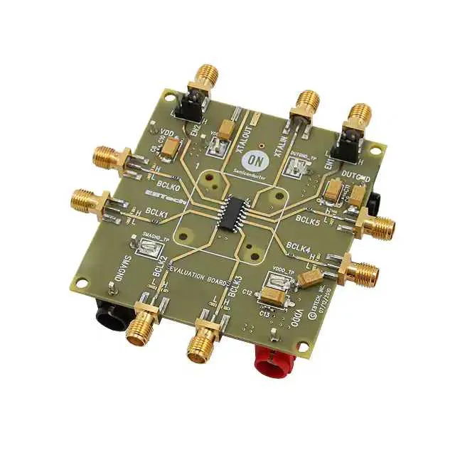 NB3H83905CDGEVB (BOARD EVALUATION NB3H83905 CUST)