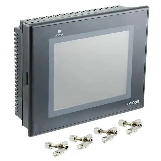 NB5Q-TW00B (HMI TOUCHSCREEN 5.6 COLOR")