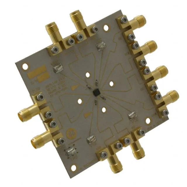 NB7L14MMNEVB (EVAL BOARD FOR NB7L14MMN)