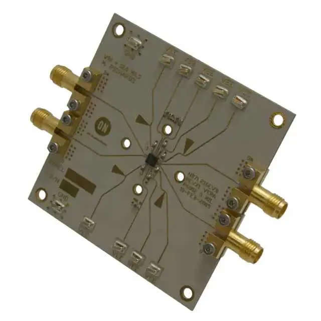 NB7L216MNEVB (EVAL BOARD FOR NB7L216MN)