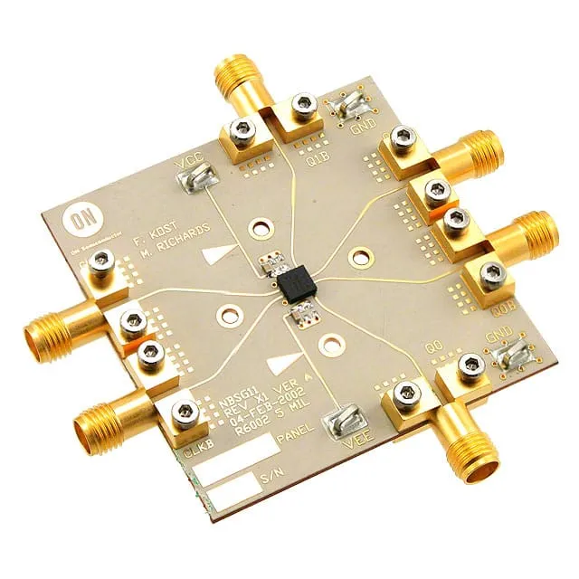 NBSG11BAEVB (BOARD EVALUATION BBG NBSG11BA)