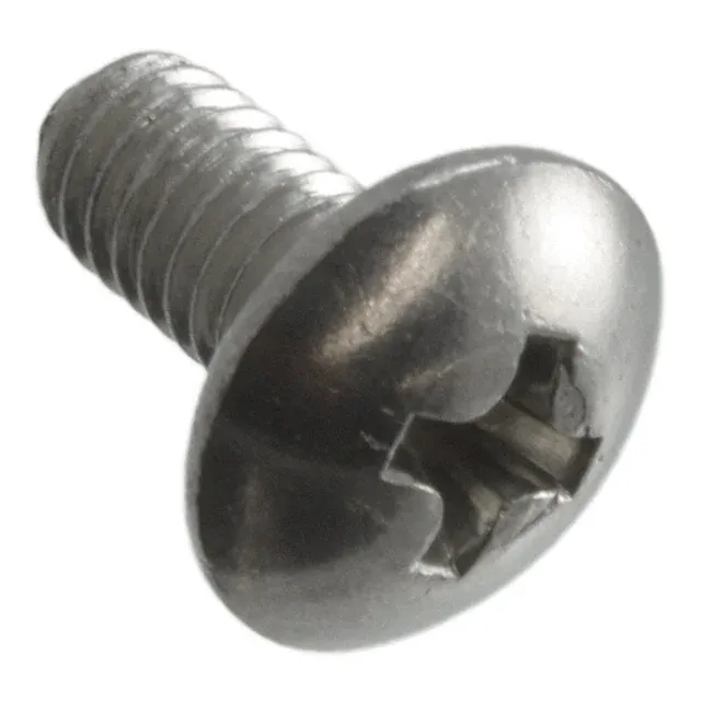 NBX-10951 (MACH SCREW TRUSS PHIL M4 100PK)