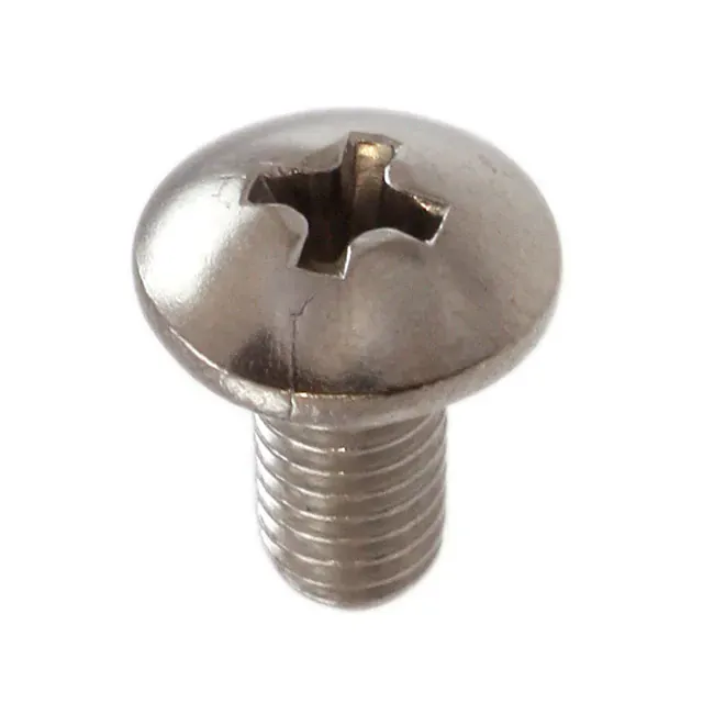 NBX-10953 (MACH SCREW TRUSS PHIL M5 100PK)