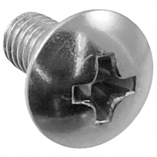 NBX-10954 (MACH SCREW TRUSS PHIL M4 100PK)