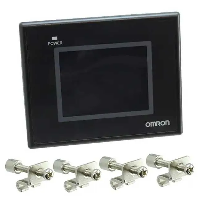 NB3Q-TW00B (HMI TOUCHSCREEN 3.5 COLOR")