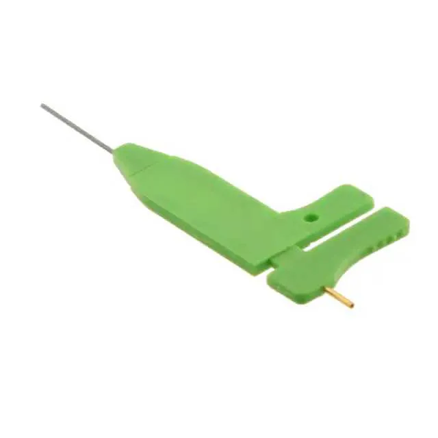 NC1G (CLIP NANO GREEN)