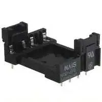 NC2-JPS (SOCKET PCB FOR FLAT NC2D-JP)