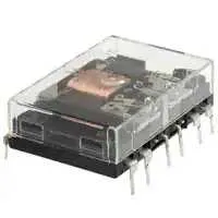 NC4D-JP-DC24V (RELAY GEN PURPOSE 4PDT 5A 24V)