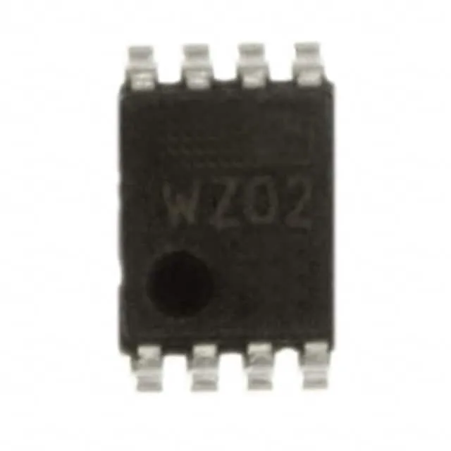 NC7WZ02K8X (IC GATE NOR 2CH 2-INP US8)