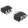 NC7WZU04P6 (IC INVERTER 2CH 2-INP SC70-6)