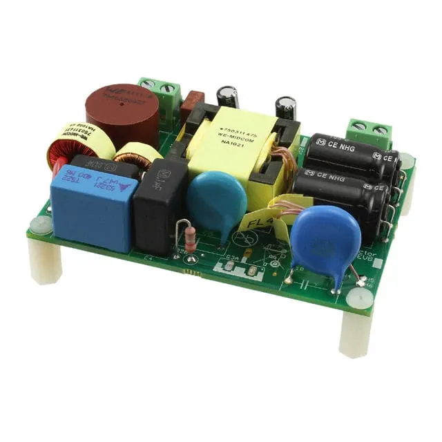 NCL30000LED1GEVB (BOARD EVAL 15W 350MA TRIAC DIM)