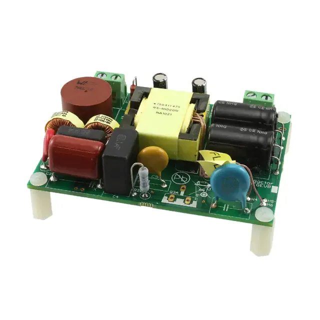 NCL30000LED2GEVB (BOARD EVAL 15W 350MA TRIAC DIM)