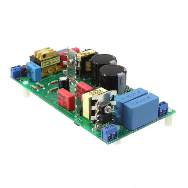 NCL30051LEDGEVB (BOARD EVAL NCL30051 LED DRIVER)