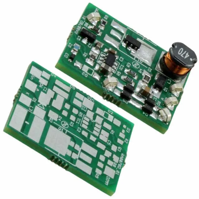 NCL30100ASLDGEVB (BOARD DEMO SGL LAYER PWM DIM LED)