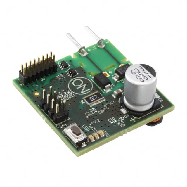 NCN51206GEVB (BOARD EVAL FOR NCN5120)