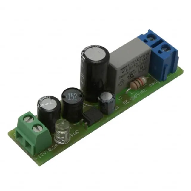 NCP1014STBUCGEVB (EVAL BOARD FOR NCP1014STBUCG)