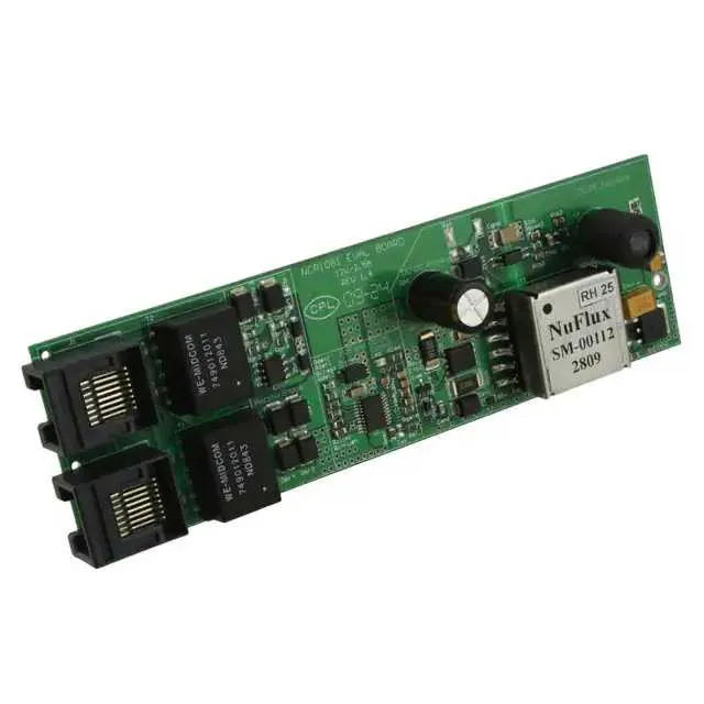 NCP1081SPCGEVB (EVAL BOARD FOR NCP1081SPCG)