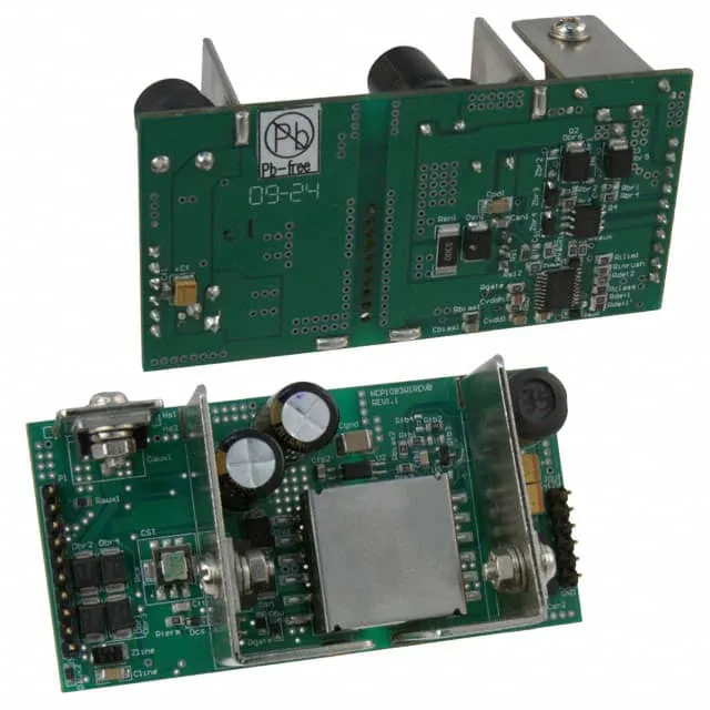 NCP1083WIRGEVB (EVAL BOARD FOR NCP1083WIRG)